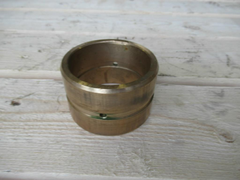 New Holland YY01VU0001S008 - Piston/ Inel/ Bucşă pentru Utilaje constructii: Foto 1 New Holland YY01VU0001S008 - Piston/ Inel/ Bucşă pentru Utilaje constructii: Foto 1