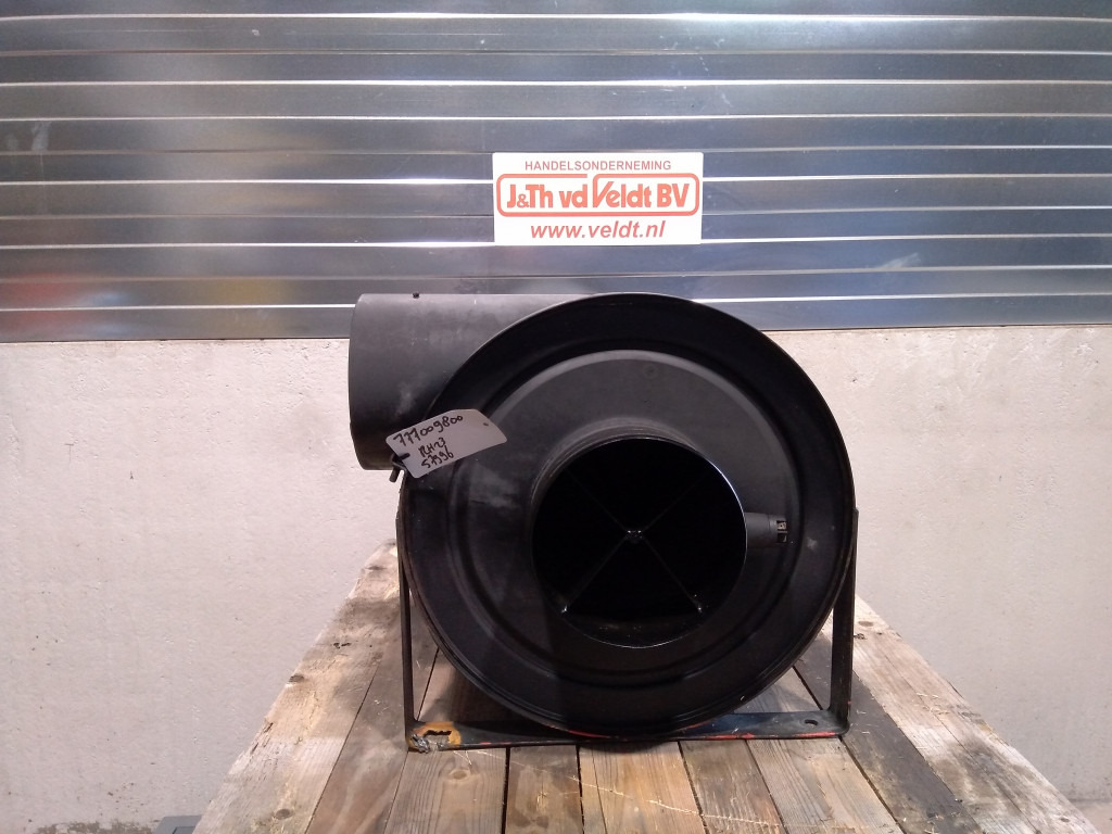 O&K RH23 - - Filtru de aer pentru Utilaje constructii: Foto 2 O&K RH23 - - Filtru de aer pentru Utilaje constructii: Foto 2