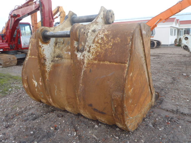 O&K RH30 - - Cupă excavator: Foto 2 O&K RH30 - - Cupă excavator: Foto 2