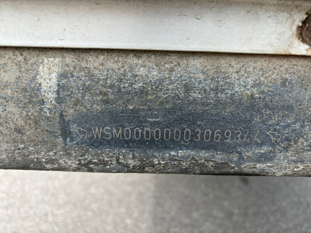 Semiremorcă prelată SCHMITZ SCS 24/L: Foto 7 Semiremorcă prelată SCHMITZ SCS 24/L: Foto 7