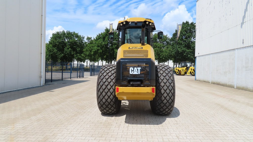 Caterpillar CS10GC - Compactor: Foto 3 Caterpillar CS10GC - Compactor: Foto 3