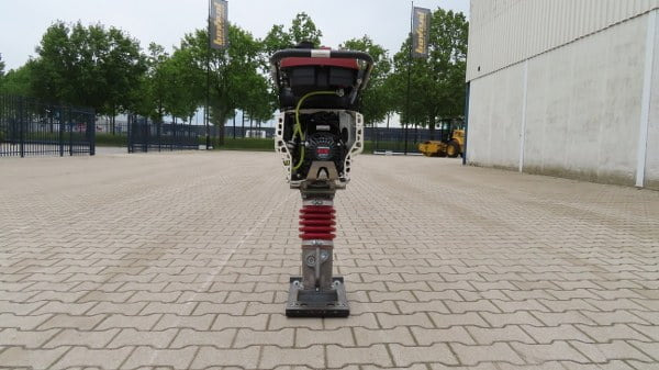 Dynapac DR 6X - Mai compactor: Foto 3 Dynapac DR 6X - Mai compactor: Foto 3