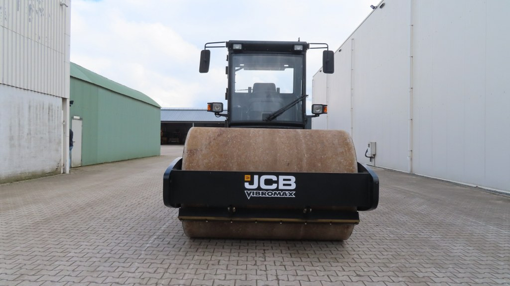 JCB VM166D - Compactor: Foto 4 JCB VM166D - Compactor: Foto 4