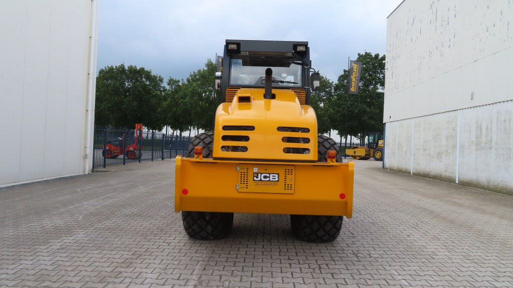 JCB VM200D - Compactor: Foto 3 JCB VM200D - Compactor: Foto 3