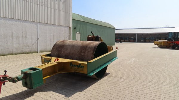 Cilindru compactor Vibromax W 501: Foto 6 Cilindru compactor Vibromax W 501: Foto 6