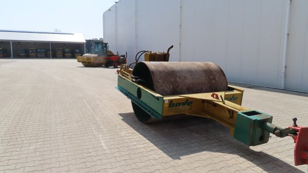 Cilindru compactor Vibromax W 501: Foto 7 Cilindru compactor Vibromax W 501: Foto 7