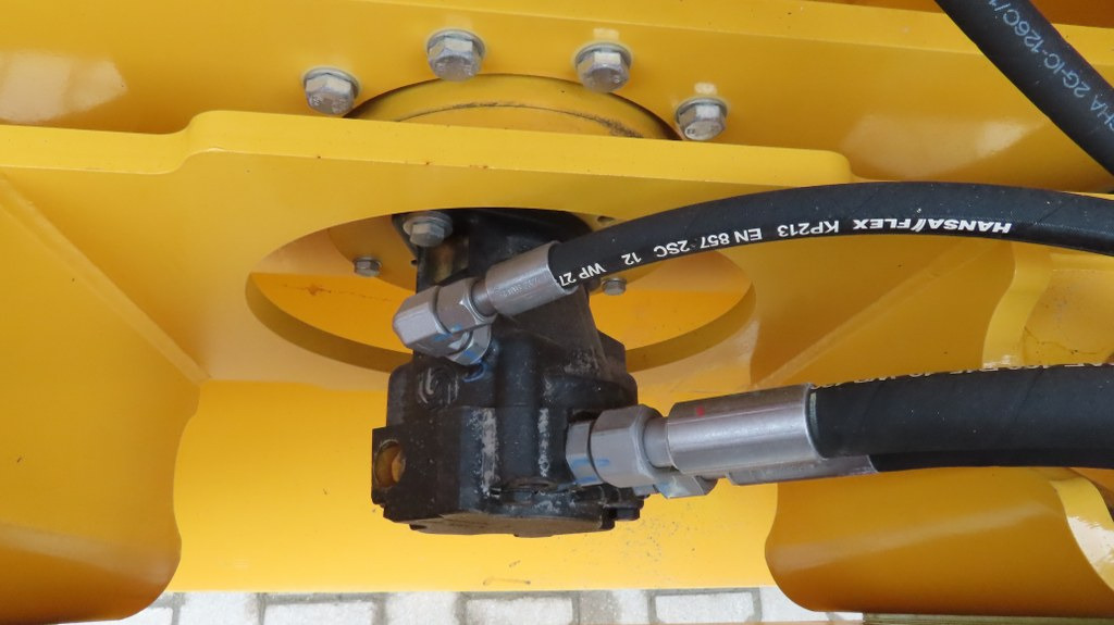 Compactor Volvo SD 135 B: Foto 14
