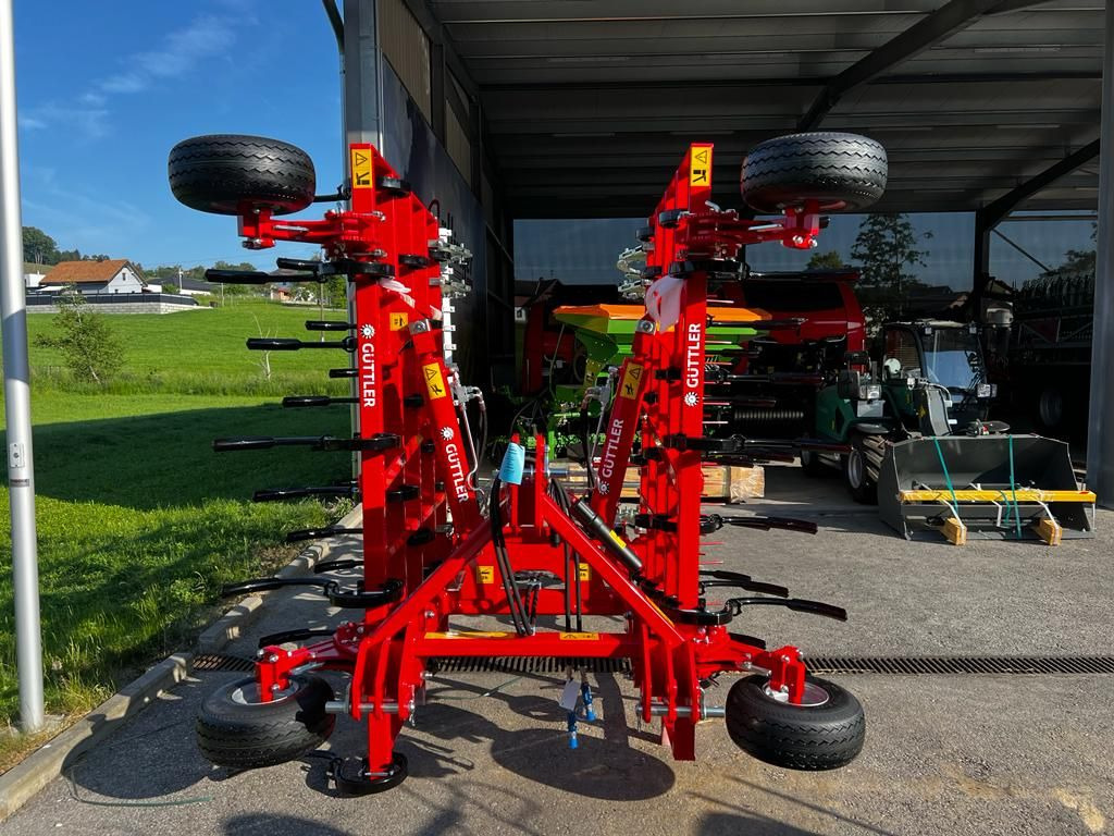 Güttler Güttler Supermaxx - Neues Model! - Cultivator: Foto 3 Güttler Güttler Supermaxx - Neues Model! - Cultivator: Foto 3