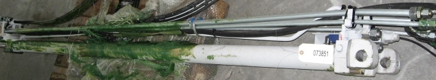 Merlo Hydraulikzylinder Nr. 073851 - Cilindru hidraulic pentru Stivuitor telescopic: Foto 1 Merlo Hydraulikzylinder Nr. 073851 - Cilindru hidraulic pentru Stivuitor telescopic: Foto 1