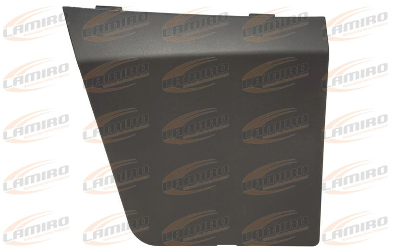 Bară de protecție pentru Camion nou IVECO EUROCARGO 75- 2015- BUMPER COVER RH IVECO EUROCARGO 75- 2015- BUMPER COVER RH: Foto 1