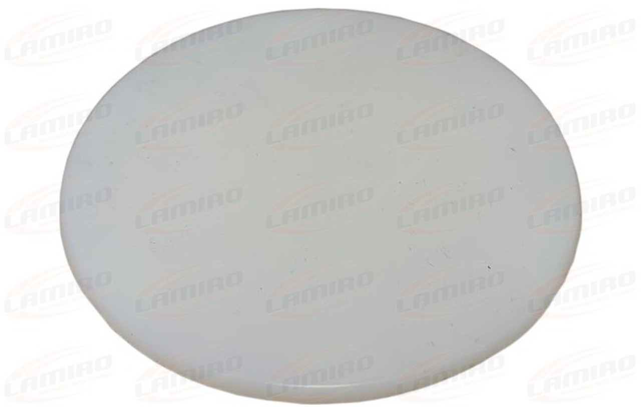Grilă pentru Camion nou VOLVO FH/FM 02-/08-v.2,3 GRILL COVER VOLVO FH/FM 02-/08-v.2,3 GRILL COVER: Foto 1