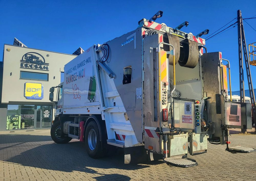 Iveco ML190EL - Autogunoiere: Foto 5 Iveco ML190EL - Autogunoiere: Foto 5