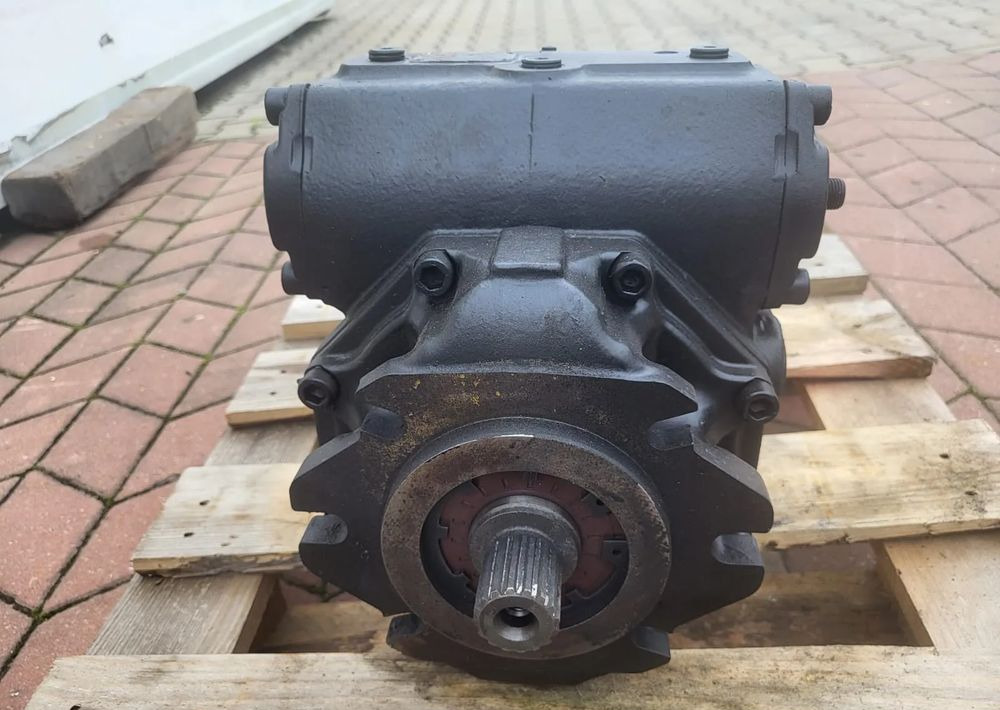 POMPA REXROTH A4VG085EP2DP000/40MRNC6Z81BB1BB1S5AS00 - Piesă de schimb: Foto 4 POMPA REXROTH A4VG085EP2DP000/40MRNC6Z81BB1BB1S5AS00 - Piesă de schimb: Foto 4