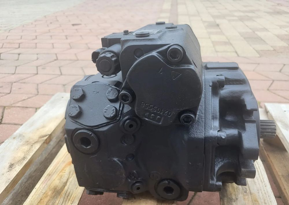 POMPA REXROTH A4VG085EP2DP000/40MRNC6Z81BB1BB1S5AS00 - Piesă de schimb: Foto 5 POMPA REXROTH A4VG085EP2DP000/40MRNC6Z81BB1BB1S5AS00 - Piesă de schimb: Foto 5
