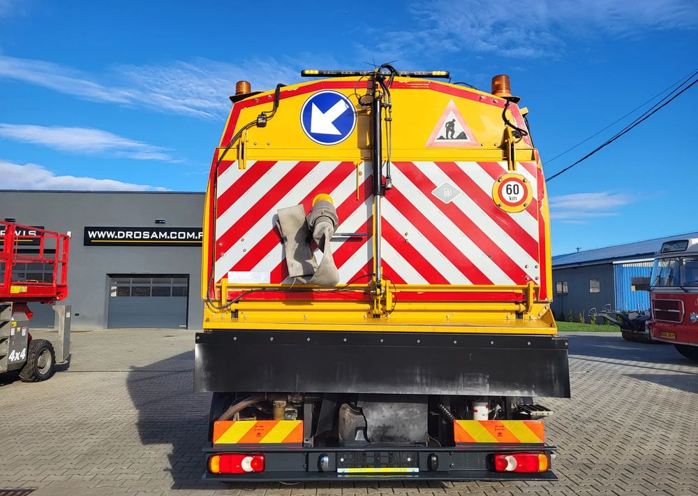 Renault Midlum - Autogunoiere: Foto 5 Renault Midlum - Autogunoiere: Foto 5