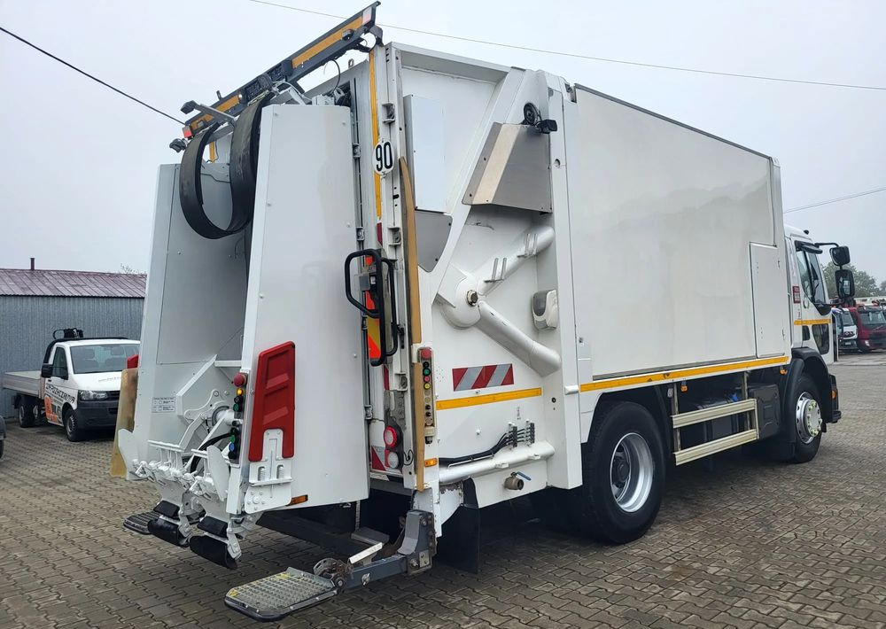 Renault Renault Gama D16 SEMAT - Autogunoiere: Foto 5 Renault Renault Gama D16 SEMAT - Autogunoiere: Foto 5