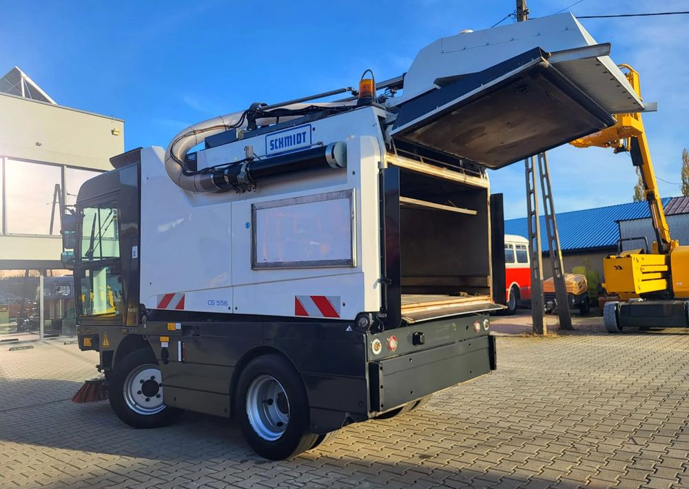 Autogunoiere Schmidt COMPACT 400: Foto 9