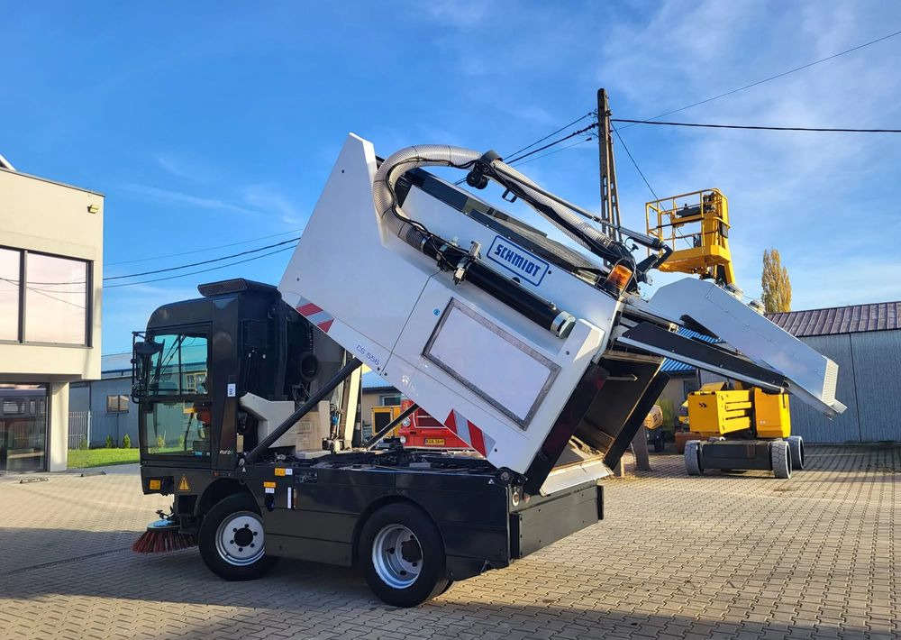 Autogunoiere Schmidt COMPACT 400: Foto 10