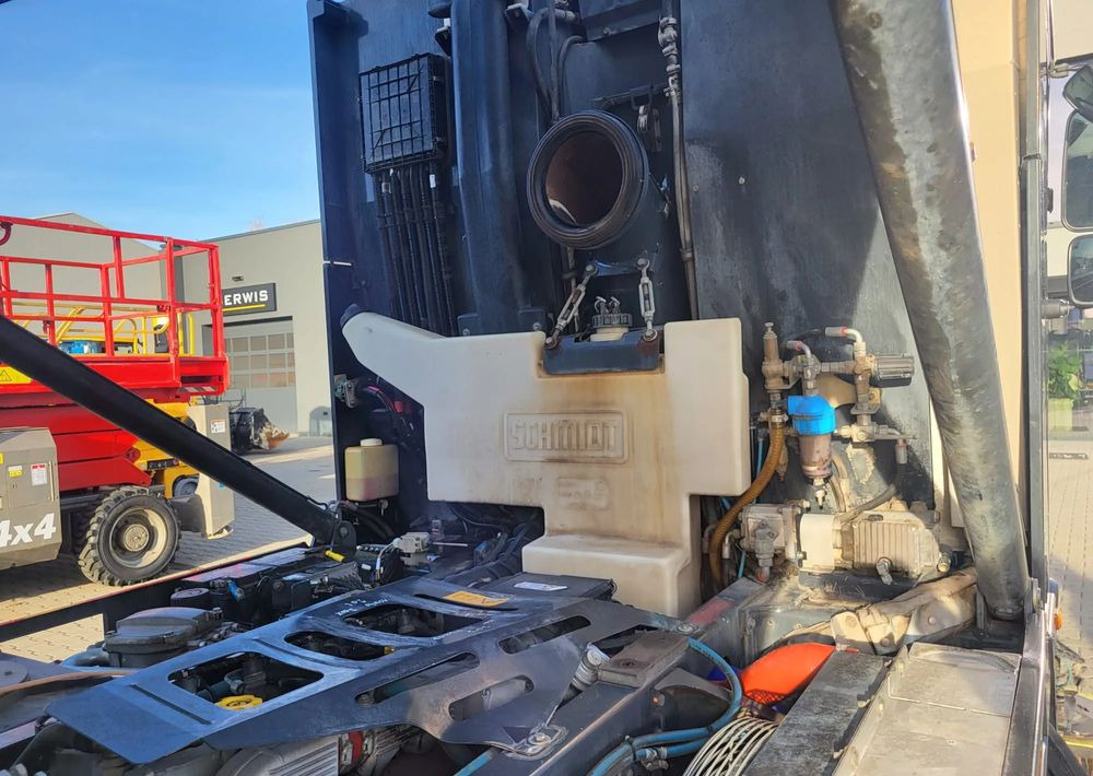 Autogunoiere Schmidt COMPACT 400: Foto 14