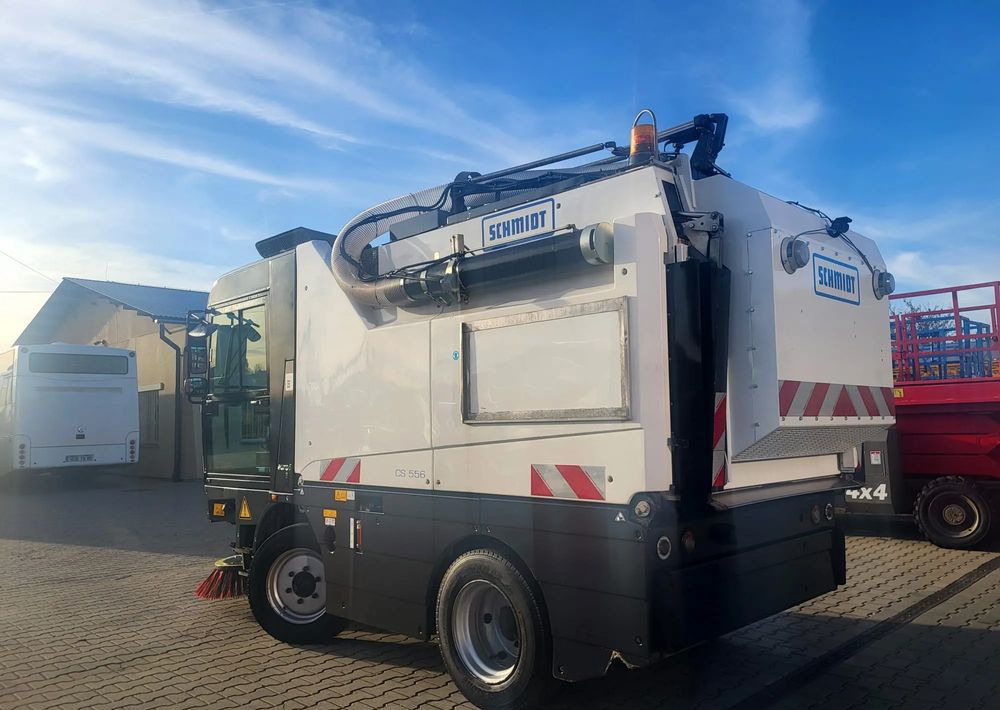 Autogunoiere Schmidt COMPACT 400: Foto 5