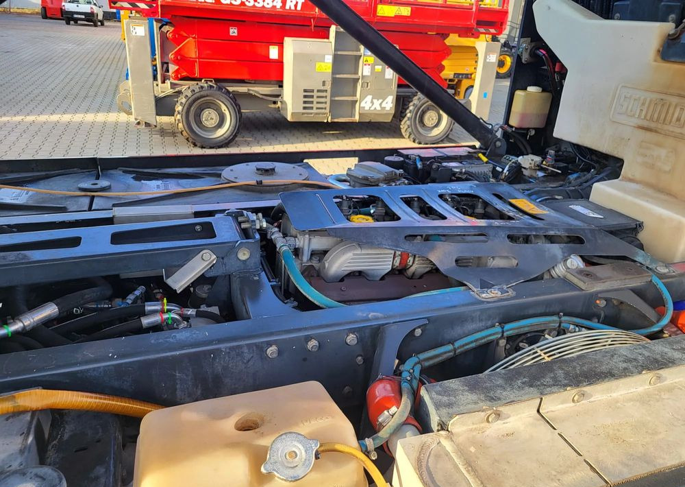 Autogunoiere Schmidt COMPACT 400: Foto 15