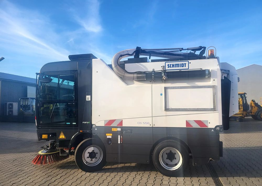 Autogunoiere Schmidt COMPACT 400: Foto 6