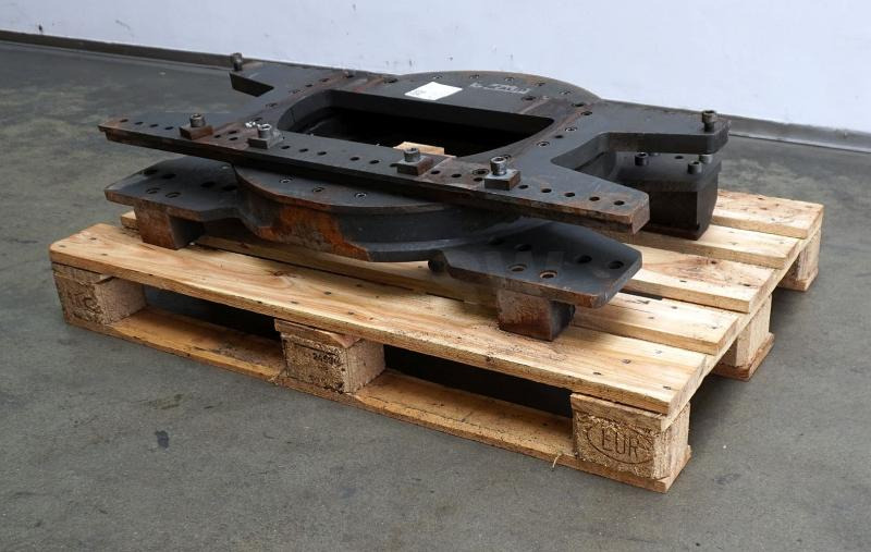 KAUP KAUP 2T351.2, Breite 1040 mm - Ataşament pentru Stivuitor: Foto 1 KAUP KAUP 2T351.2, Breite 1040 mm - Ataşament pentru Stivuitor: Foto 1