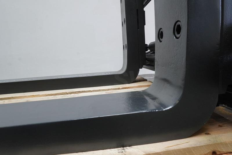 DURWEN RZV 45 GS - Furci: Foto 4 DURWEN RZV 45 GS - Furci: Foto 4