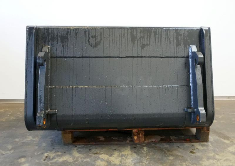 Jcb Schaufel 333/R5056 - Cupă incărcător: Foto 2 Jcb Schaufel 333/R5056 - Cupă incărcător: Foto 2