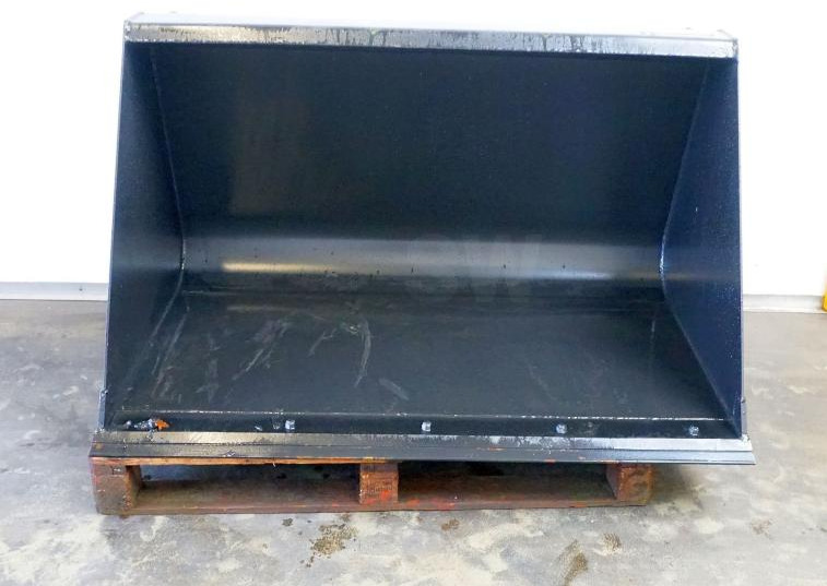 Jcb Schaufel 333/R5056 - Cupă incărcător: Foto 1 Jcb Schaufel 333/R5056 - Cupă incărcător: Foto 1
