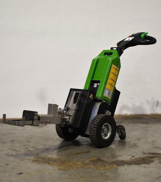 Movexx T1000 - Tractor electric: Foto 2 Movexx T1000 - Tractor electric: Foto 2