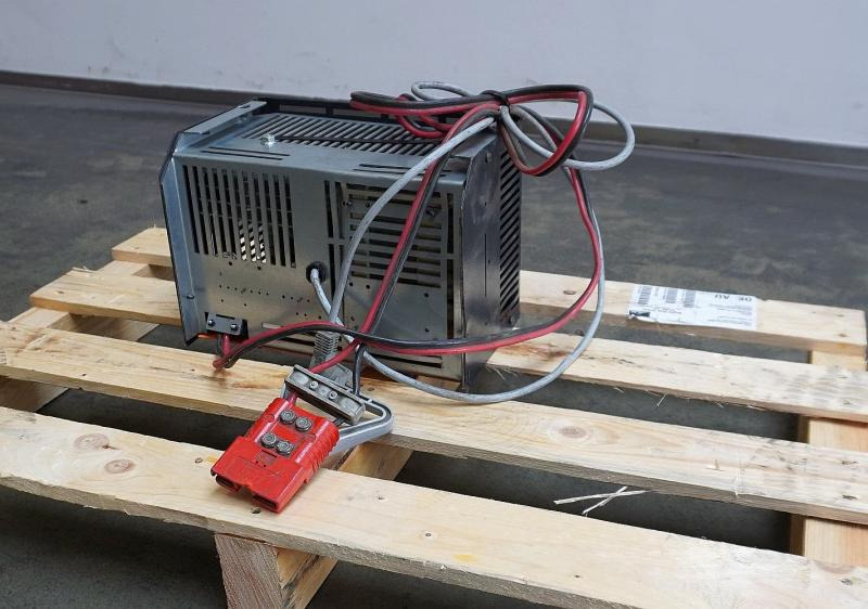 STILL ecotron XM 24V 35A - Acumulator: Foto 2 STILL ecotron XM 24V 35A - Acumulator: Foto 2
