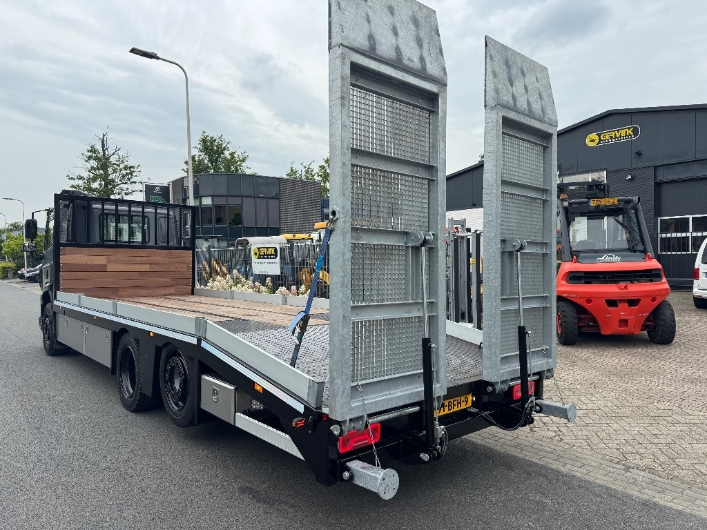 DAF CF 330 - Autogunoiere: Foto 4 DAF CF 330 - Autogunoiere: Foto 4
