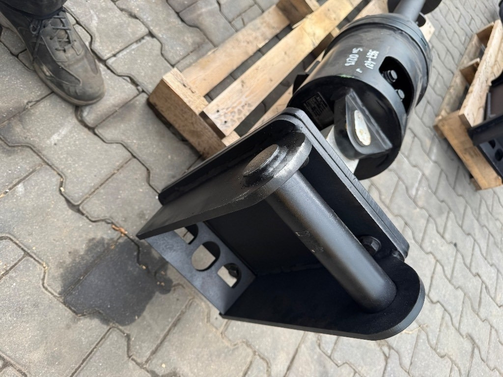 Haner HEB 3500 A - Foreza: Foto 3 Haner HEB 3500 A - Foreza: Foto 3