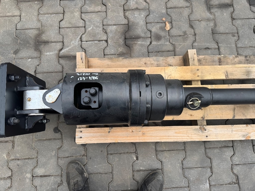 Haner HEB 3500 A - Foreza: Foto 5 Haner HEB 3500 A - Foreza: Foto 5