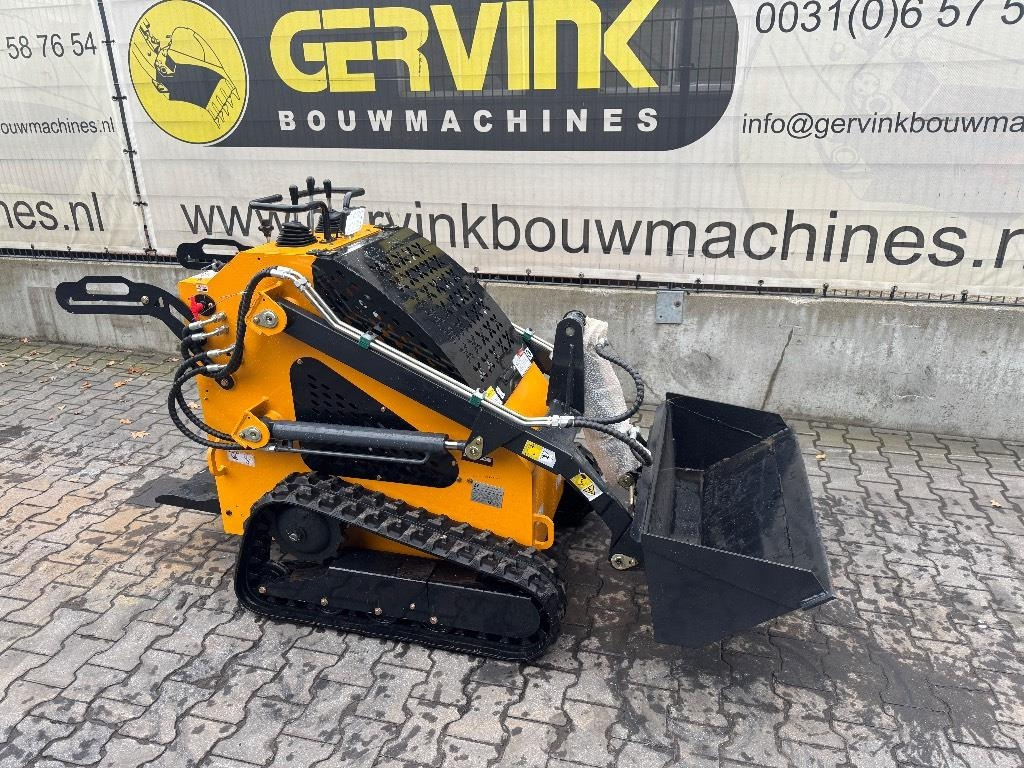 LT T360 - Încărcător pe şenile: Foto 3 LT T360 - Încărcător pe şenile: Foto 3