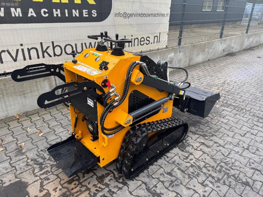 LT T360 - Încărcător pe şenile: Foto 4 LT T360 - Încărcător pe şenile: Foto 4