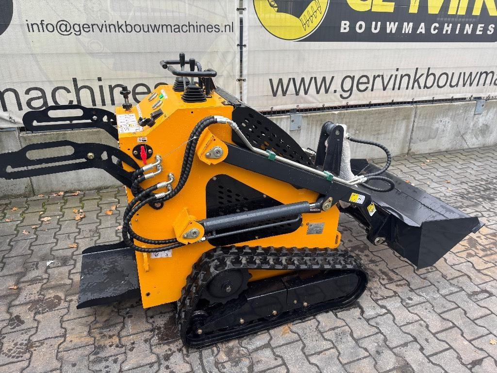 LT T360 - Încărcător pe şenile: Foto 1 LT T360 - Încărcător pe şenile: Foto 1