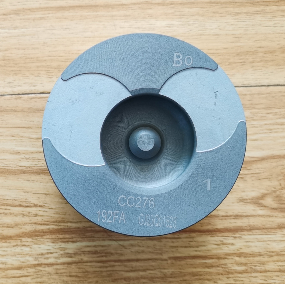 KOOP Genuine Piston for KD192FC Engine - Piston/ Inel/ Bucşă pentru Încărcător frontal pe pneuri: Foto 5 KOOP Genuine Piston for KD192FC Engine - Piston/ Inel/ Bucşă pentru Încărcător frontal pe pneuri: Foto 5