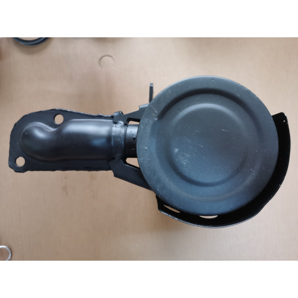 KOOP Original Muffler for China Loader Engine - Toba esapament pentru Încărcător frontal pe pneuri: Foto 2 KOOP Original Muffler for China Loader Engine - Toba esapament pentru Încărcător frontal pe pneuri: Foto 2
