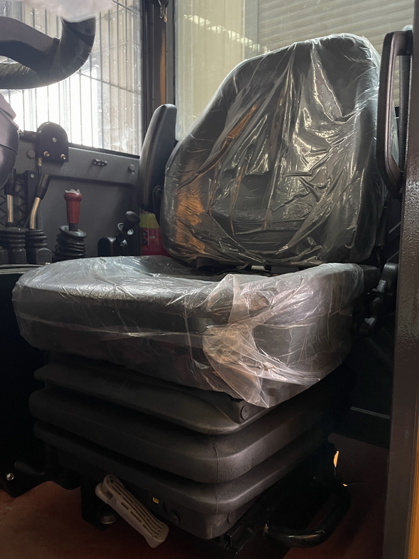 Autobetonieră nou QINGDAO PROMISING 1.2CBM Mini Concrete Mixer Truck: Foto 7 Autobetonieră nou QINGDAO PROMISING 1.2CBM Mini Concrete Mixer Truck: Foto 7