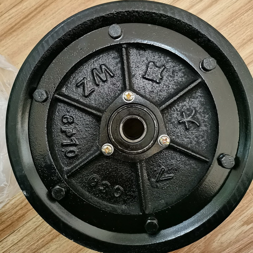 QINGDAO PROMISING CLUTCH ASSEMBLY FOR CHINA LOADER ZL608 - Ambreiaj și piese pentru Încărcător frontal pe pneuri: Foto 2 QINGDAO PROMISING CLUTCH ASSEMBLY FOR CHINA LOADER ZL608 - Ambreiaj și piese pentru Încărcător frontal pe pneuri: Foto 2