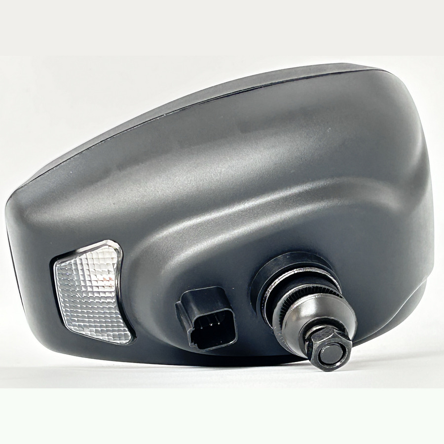 QINGDAO PROMISING Front Head Lamp for Chinese Wheel Loader Spare Parts - Încărcător frontal pe pneuri: Foto 3 QINGDAO PROMISING Front Head Lamp for Chinese Wheel Loader Spare Parts - Încărcător frontal pe pneuri: Foto 3