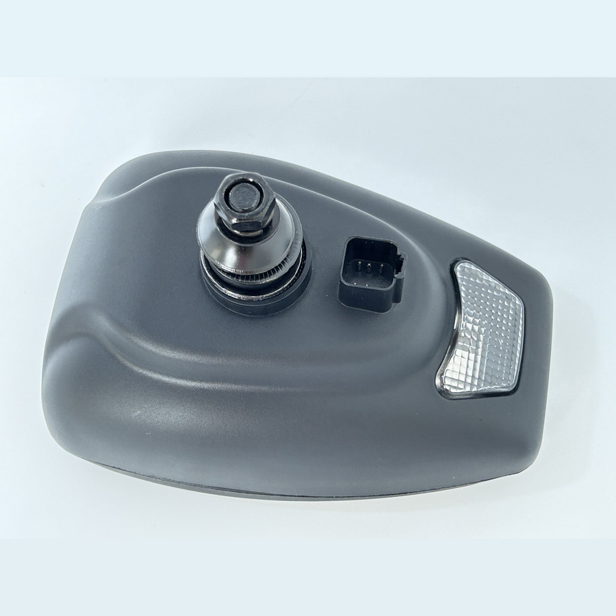 QINGDAO PROMISING Front Head Lamp for Chinese Wheel Loader Spare Parts - Încărcător frontal pe pneuri: Foto 2 QINGDAO PROMISING Front Head Lamp for Chinese Wheel Loader Spare Parts - Încărcător frontal pe pneuri: Foto 2