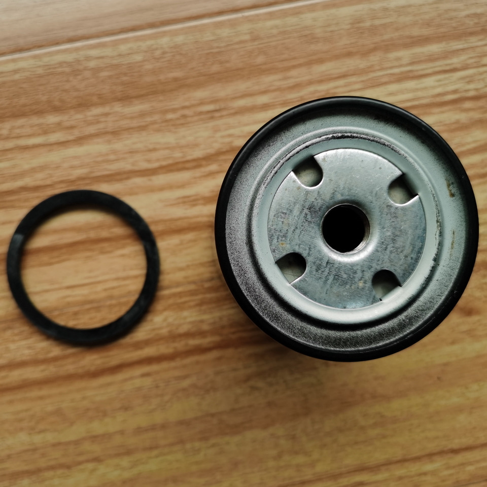 QINGDAO PROMISING Fuel Filters for China Wheel Loader - Filtru de combustibil pentru Încărcător frontal pe pneuri: Foto 4 QINGDAO PROMISING Fuel Filters for China Wheel Loader - Filtru de combustibil pentru Încărcător frontal pe pneuri: Foto 4