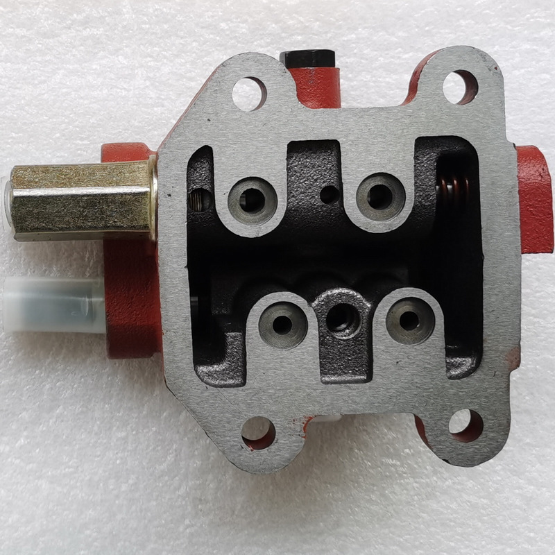 Qingdao Promising 15F Gearbox Valve for China Loader - Cutie de viteze și piese pentru Încărcător frontal pe pneuri: Foto 2 Qingdao Promising 15F Gearbox Valve for China Loader - Cutie de viteze și piese pentru Încărcător frontal pe pneuri: Foto 2