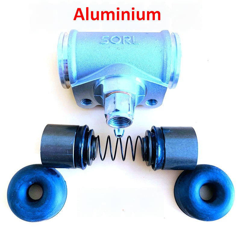 Leasing de Qingdao Promising Brake Wheel Cylinder for China Loader Qingdao Promising Brake Wheel Cylinder for China Loader: Foto 6