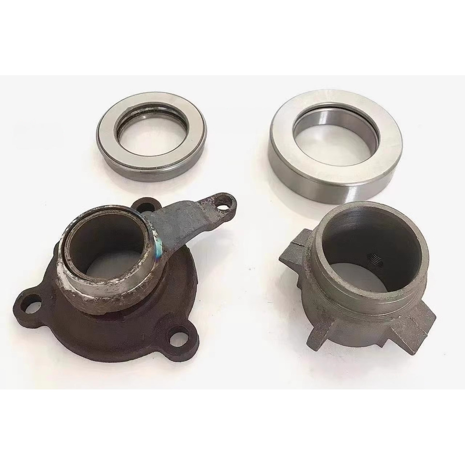 Qingdao Promising Clutch Release Lever for China Loader - Ambreiaj și piese pentru Încărcător frontal pe pneuri: Foto 1 Qingdao Promising Clutch Release Lever for China Loader - Ambreiaj și piese pentru Încărcător frontal pe pneuri: Foto 1