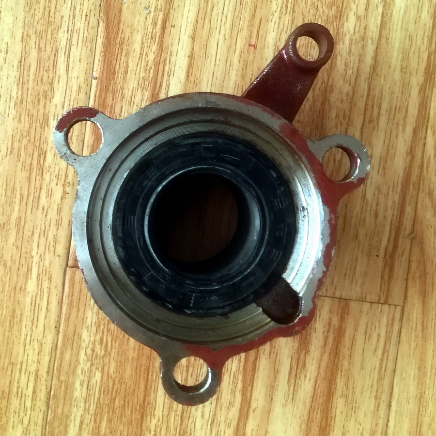 Qingdao Promising Clutch Release Lever for China Loader - Ambreiaj și piese pentru Încărcător frontal pe pneuri: Foto 4 Qingdao Promising Clutch Release Lever for China Loader - Ambreiaj și piese pentru Încărcător frontal pe pneuri: Foto 4