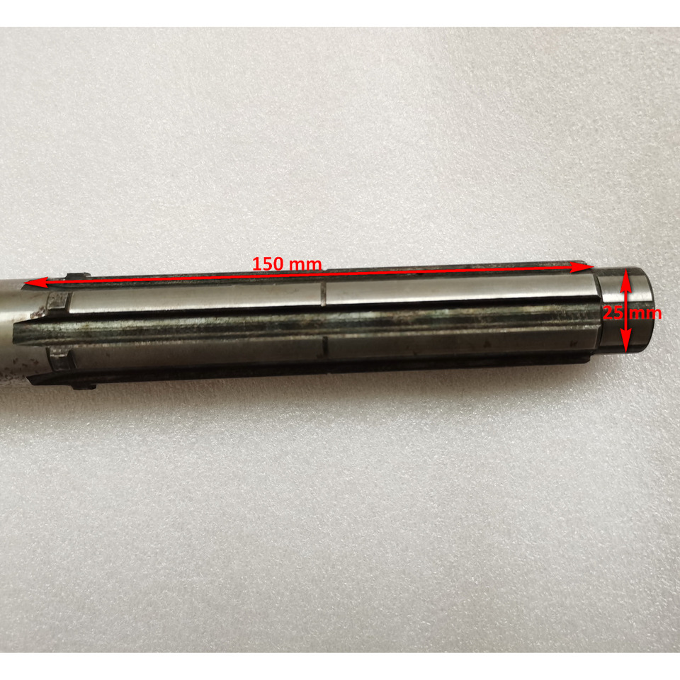 Qingdao Promising Clutch Shaft for FLAND FL45 Wheel Loader - Planetară pentru Încărcător frontal pe pneuri: Foto 4 Qingdao Promising Clutch Shaft for FLAND FL45 Wheel Loader - Planetară pentru Încărcător frontal pe pneuri: Foto 4